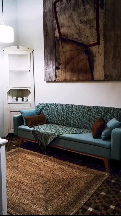 Apartamento Con Encanto En Casco Antiguo De Javea Ngoại thất bức ảnh