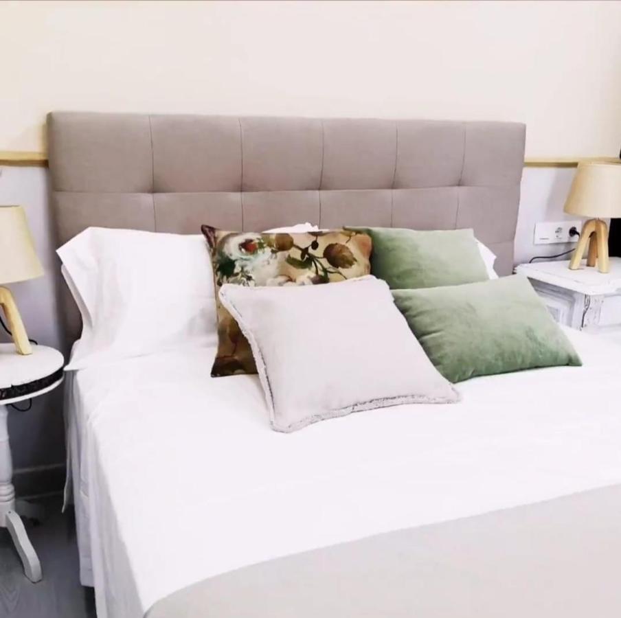 Apartamento Con Encanto En Casco Antiguo De Javea Ngoại thất bức ảnh