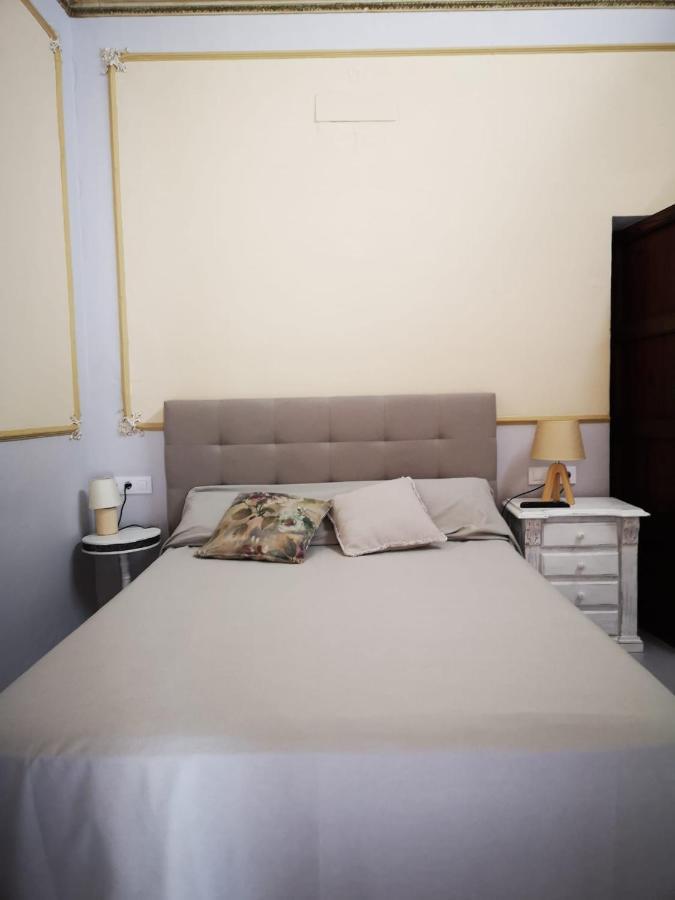 Apartamento Con Encanto En Casco Antiguo De Javea Ngoại thất bức ảnh