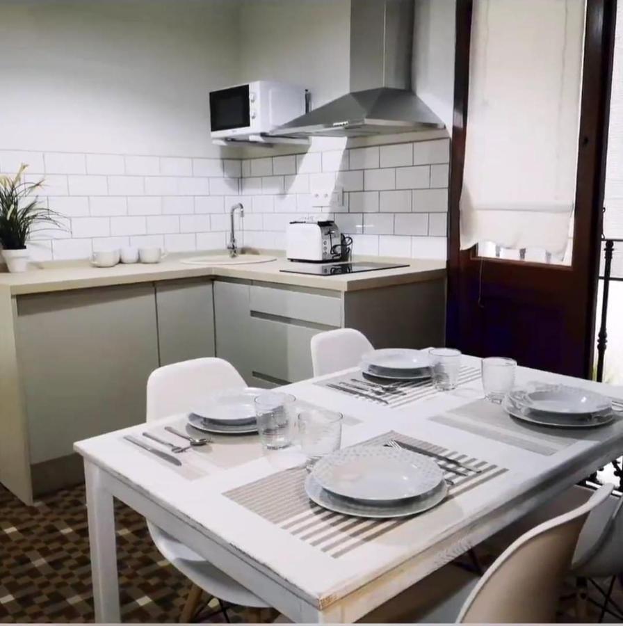Apartamento Con Encanto En Casco Antiguo De Javea Ngoại thất bức ảnh